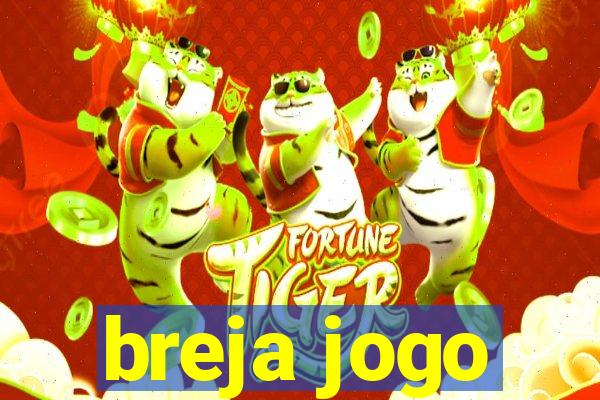 breja jogo